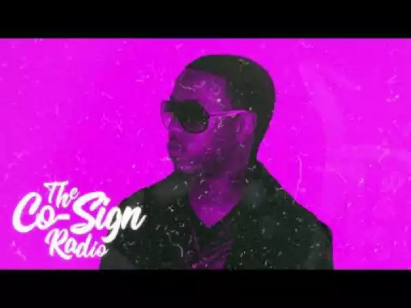 Jeremih - Over (Official Audio)